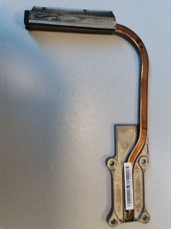 Система охлаждения ноутбука asus K53T