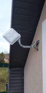 Безлимитный интернет 4G