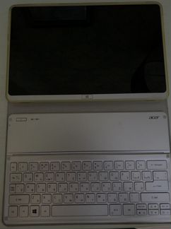 Acer iconia tab w701
