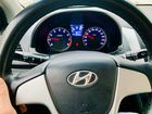 Hyundai Solaris 1.6 AT, 2013, 115 000 км