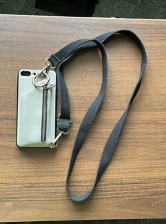 Чехол на iPhone 7 8 plus