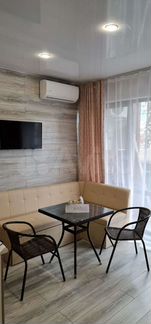 Квартира-студия, 25 м², 2/3 эт.