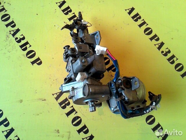 Колонка рулевая Toyota Camry 50 2011-2017