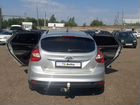 Ford Focus 1.6 МТ, 2012, 135 000 км