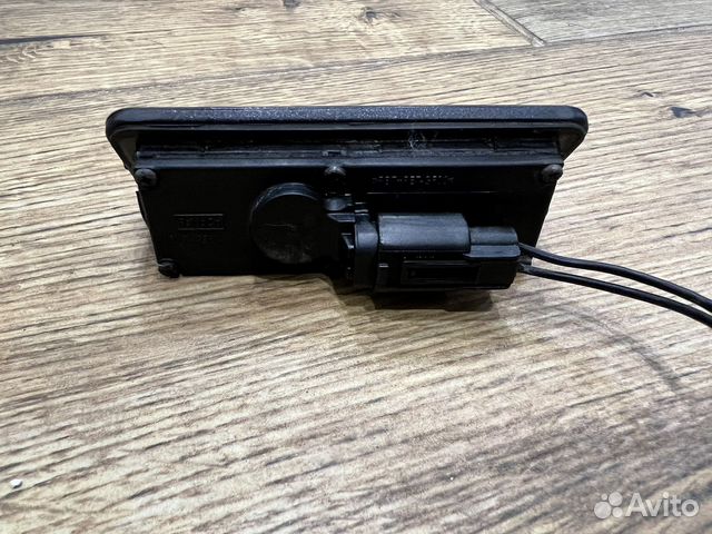 Кнопка открытия багажника Ford Mondeo 4