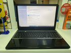Ноутбук Packard Bell ente69cx-21174G50Mnsk
