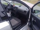 Volkswagen Polo 1.6 МТ, 2011, 170 000 км объявление продам