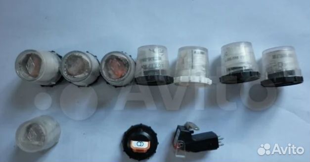 Головки магнитофонов, иголки Гзм-005, гзм-105 купить в Таганроге ...