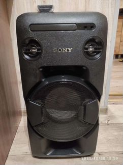 Sony MHC V11