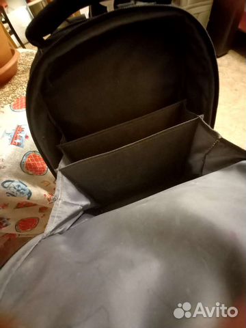 Школьный рюкзак