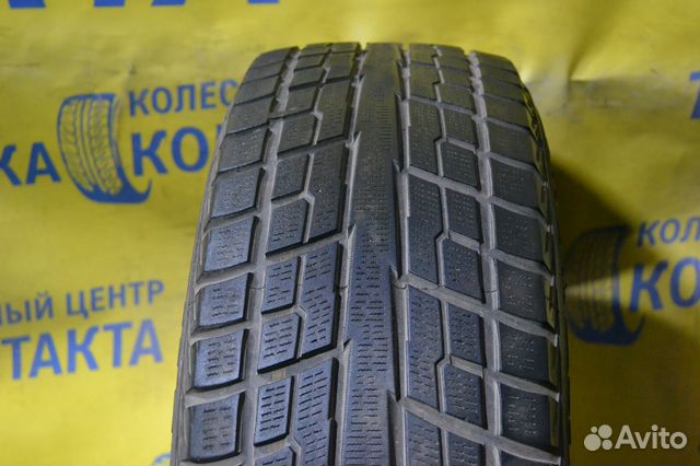 Yokohama Geolandar I/T-S G073 235/65 R18