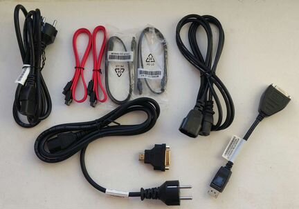 Кабель, переходник, шлейф