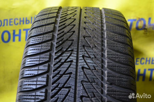 Goodyear UltraGrip 8 Performance 285/45 R20