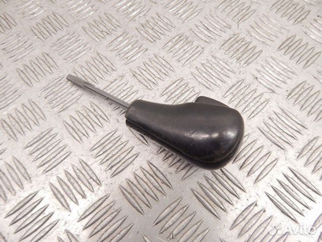 Ручка переключения передач BMW E39