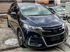 Honda Fit 1.5 AMT, 2018, 46 200 км объявление продам