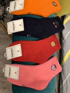 Носки 5-7 лет