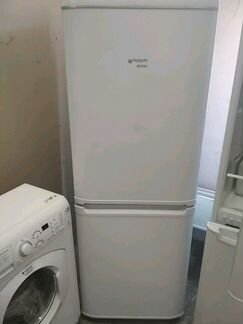 Холодильник hotpoint-ariston