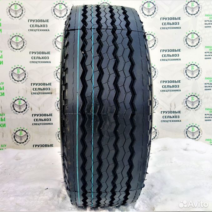 St 082. Satoya 385/65r22.5 St-082. Satoya 385/65r22.5 St-084 TL pr20 160 k прицепная m+s.