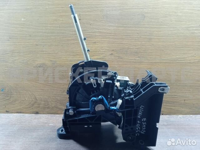 Кулиса кпп Форд Фокус 3