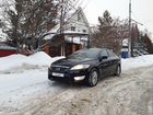 Ford Mondeo 2.0 МТ, 2009, 182 486 км