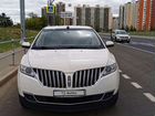 Lincoln MKX 3.7 AT, 2013, 174 047 км