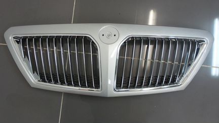 Решетка радиатора 86350-3E510 Томаtо KIA Sorento