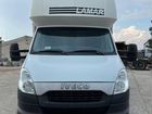 Iveco Daily 3.0 МТ, 2012, 709 000 км