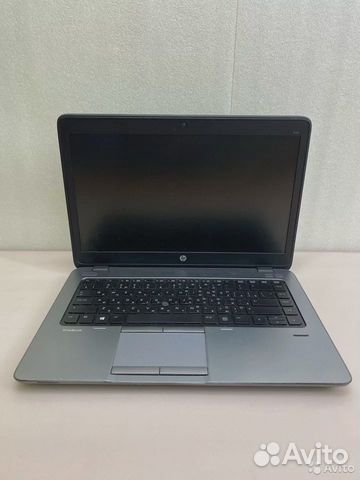 HP EliteBook 840 G1 i5 SSD С гарантией магазина