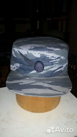 Кепкаи форменная, полевая