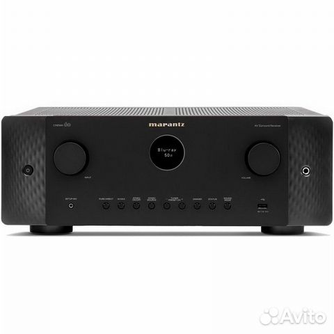 AV-ресивер Marantz Cinema 60