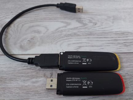 USB модем Билайн Yota