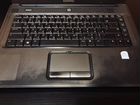 Ноутбук Compaq Presario C700 объявление продам