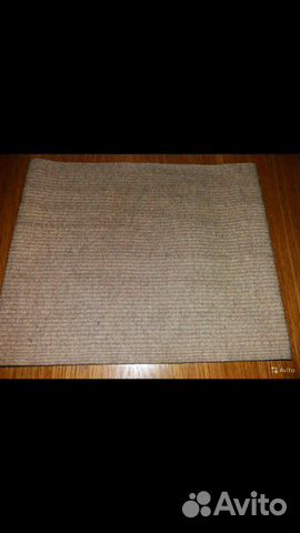 Пояс согревающий из верблюжей шерсти