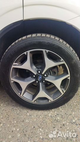 Streamstone SW707 225/55 R18