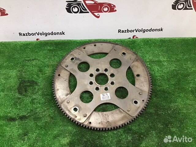 Маховик BMW X5 E70