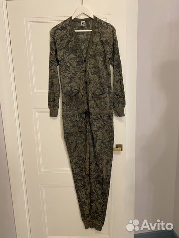 Комбинезон Missoni