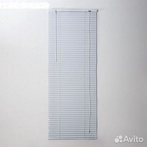 Жалюзи всего за 1 день