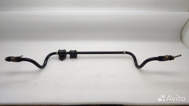 Стабилизатор передний Toyota Camry XV70 M20afks