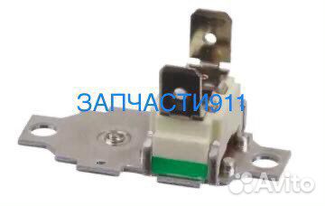 Температурный ограничитель духовки Бош Сименс Нефф