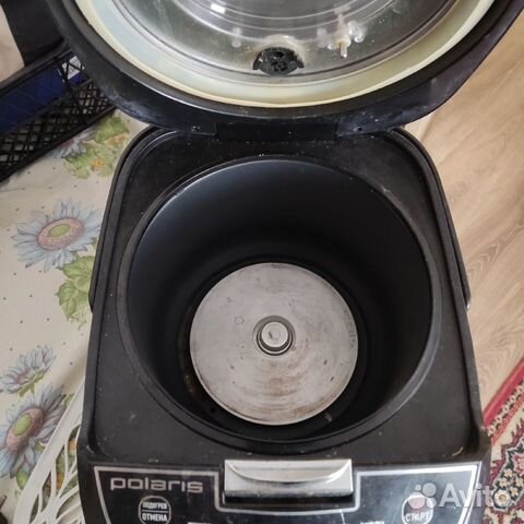 Мультиварка