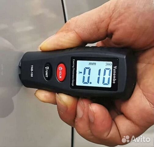 Толщиномер