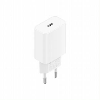 Зарядное устройство Xiaomi Mi 20W Charger (Type-C)