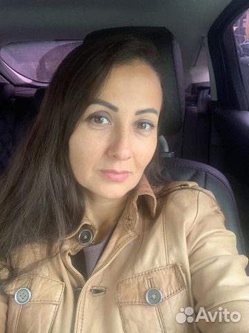 Расслабляющий массаж