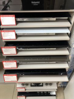 Индукционные/Газовые/Варочные панели/Гарантия