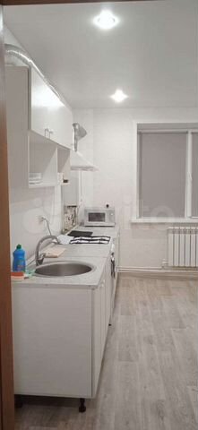 1-к. квартира, 33 м², 3/3 эт.