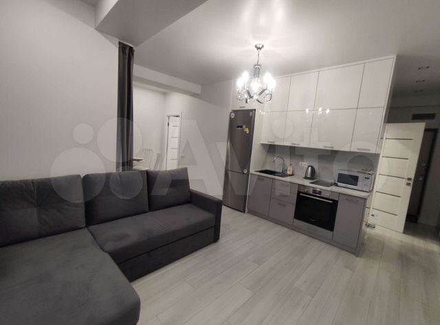 2-к. квартира, 38 м², 5/7 эт.