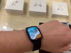 Apple watch S8 NEW Безрамочные + доставка объявление продам