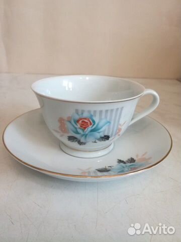 Кофейная пара