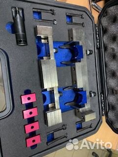 Аренда специнструмента