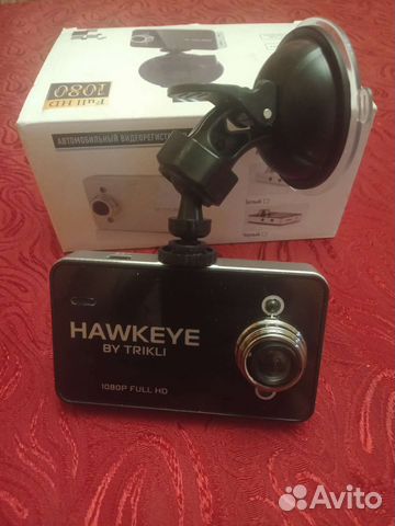 Видеорегистратор